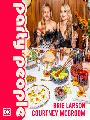 cover image of Party People